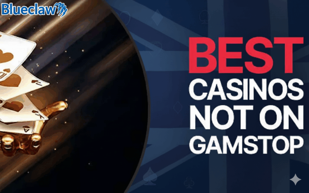 Exploring the World of Casinos UK Not on Gamstop Exploring the World of Casinos UK Not on Gamstop