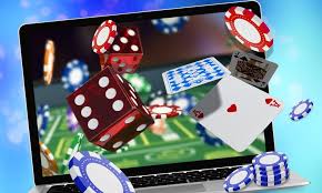 Discover the Thrills of Online Gaming at Biamo Bet Casino
