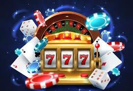 Discover the Thrills of Online Gaming at Biamo Bet Casino