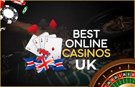 Experience the Thrill at SpinTime Online Casino UK 1189349705