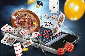 God55 Casino Your Ultimate Gaming Destination God55 Casino Your Ultimate Gaming Destination