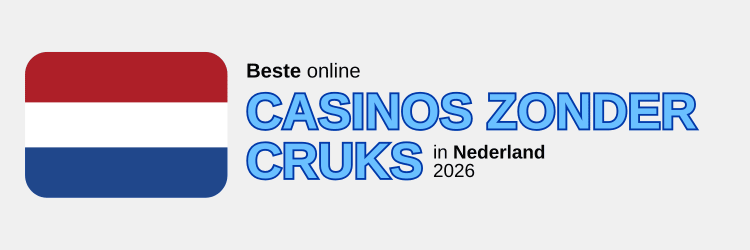 Ontdek Casino Zonder CRUKS Vrij Spelen en Ervaar de Vrijheid