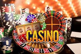 Trino Casino Online Games Your Gateway to Thrilling Gaming Experiences