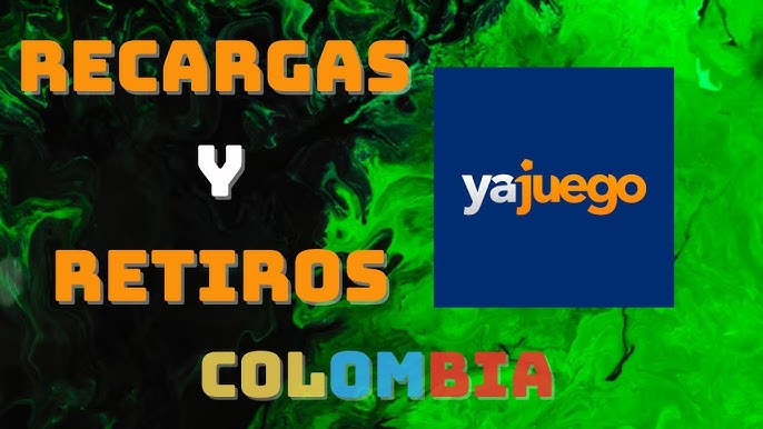 Yajuego Colombia Tu Casino Online Recomendado